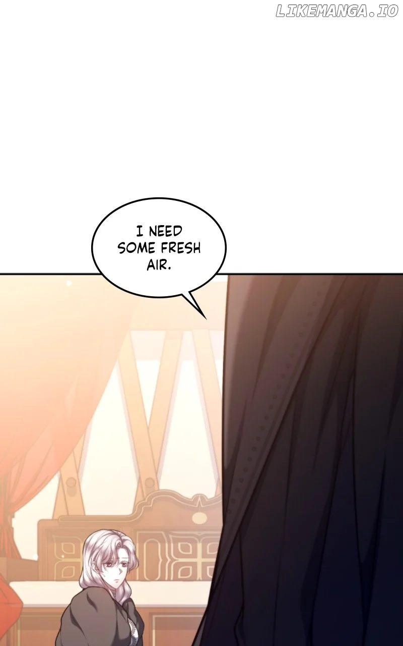 Who Kidnapped the Empress? chapter 73 page 84