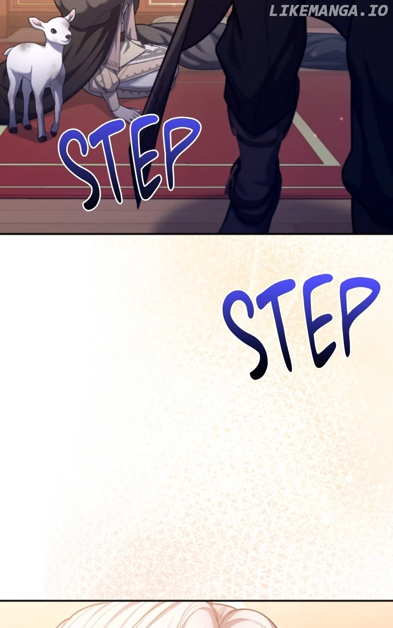 Who Kidnapped the Empress? chapter 73 page 85