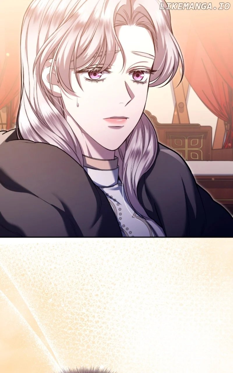 Who Kidnapped the Empress? chapter 73 page 86
