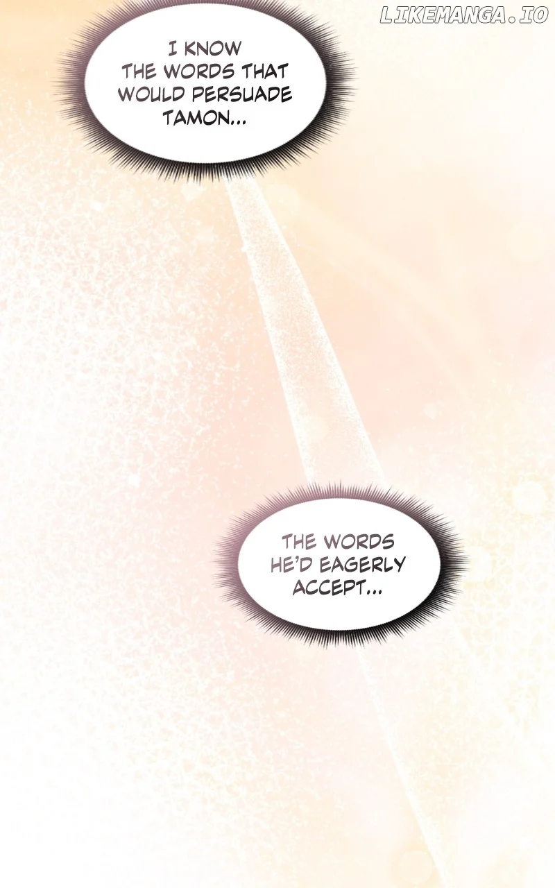 Who Kidnapped the Empress? chapter 73 page 87