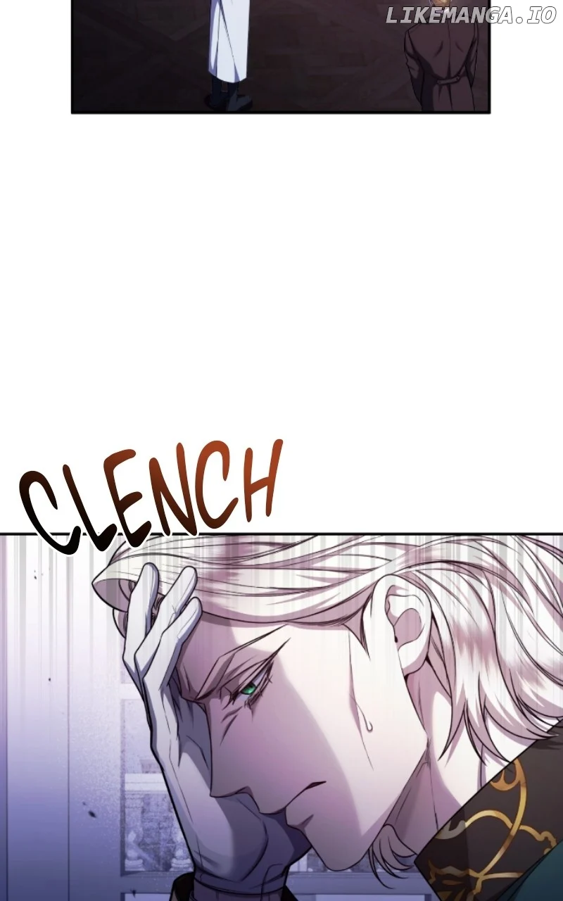 Who Kidnapped the Empress? chapter 73 page 9