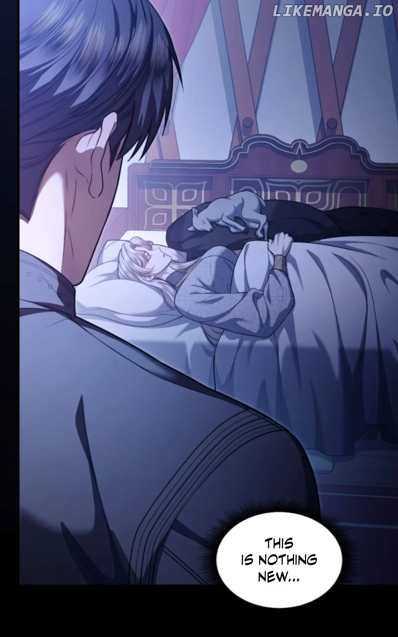 Who Kidnapped the Empress? chapter 73 page 92