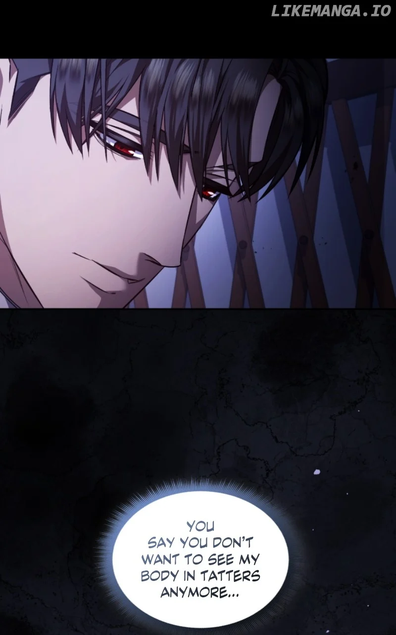 Who Kidnapped the Empress? chapter 73 page 95