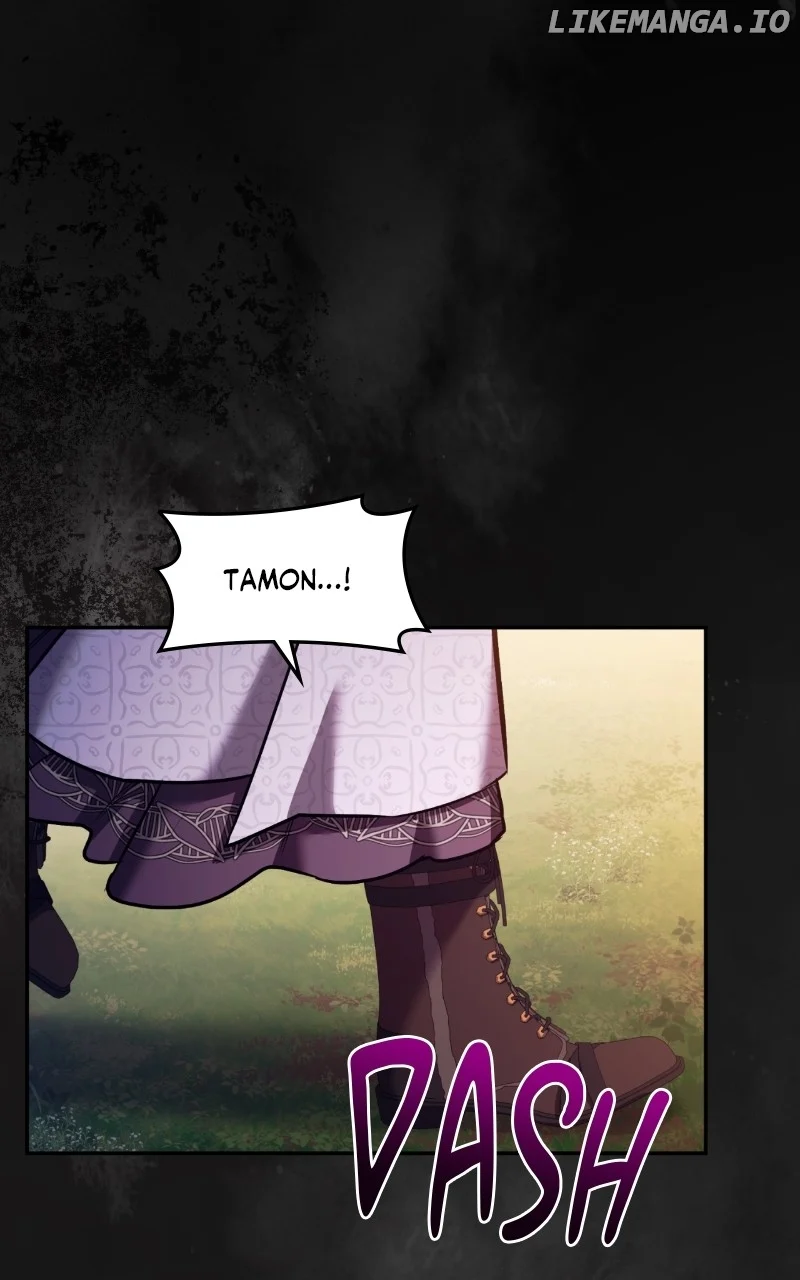 Who Kidnapped the Empress? chapter 74 page 1