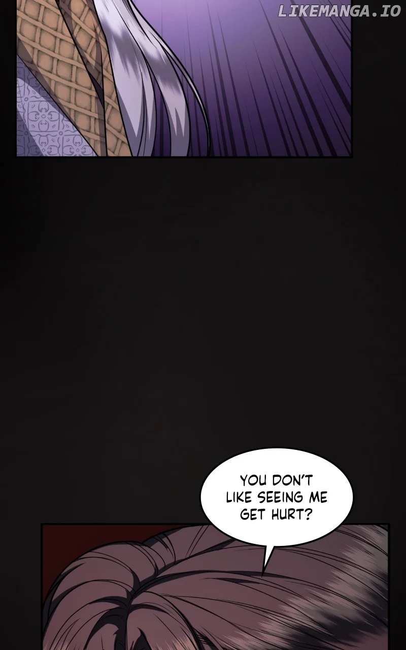 Who Kidnapped the Empress? chapter 74 page 10