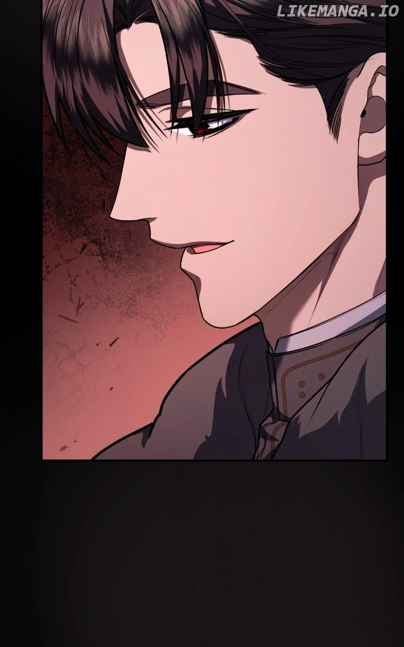 Who Kidnapped the Empress? chapter 74 page 11