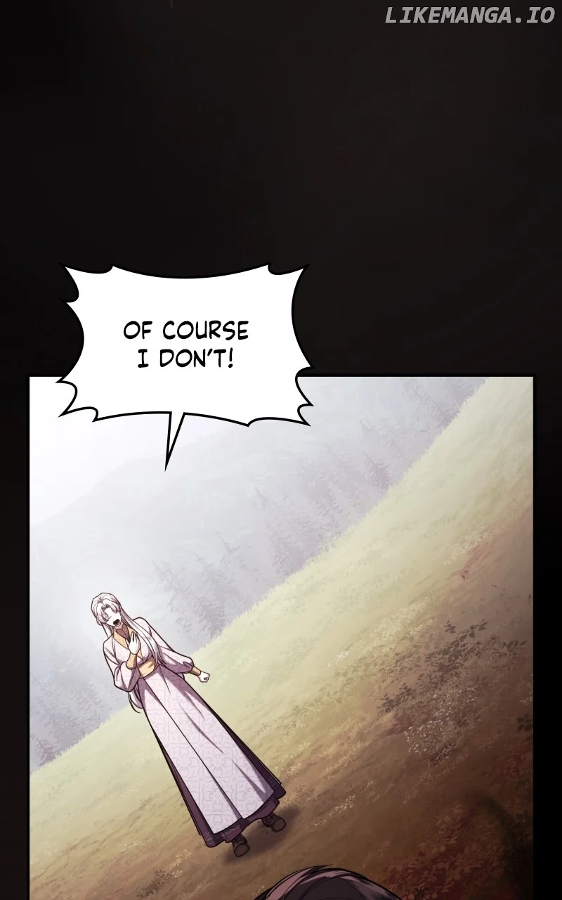 Who Kidnapped the Empress? chapter 74 page 12