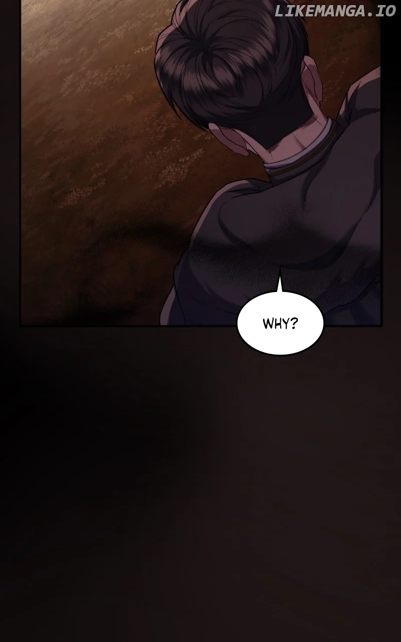 Who Kidnapped the Empress? chapter 74 page 13