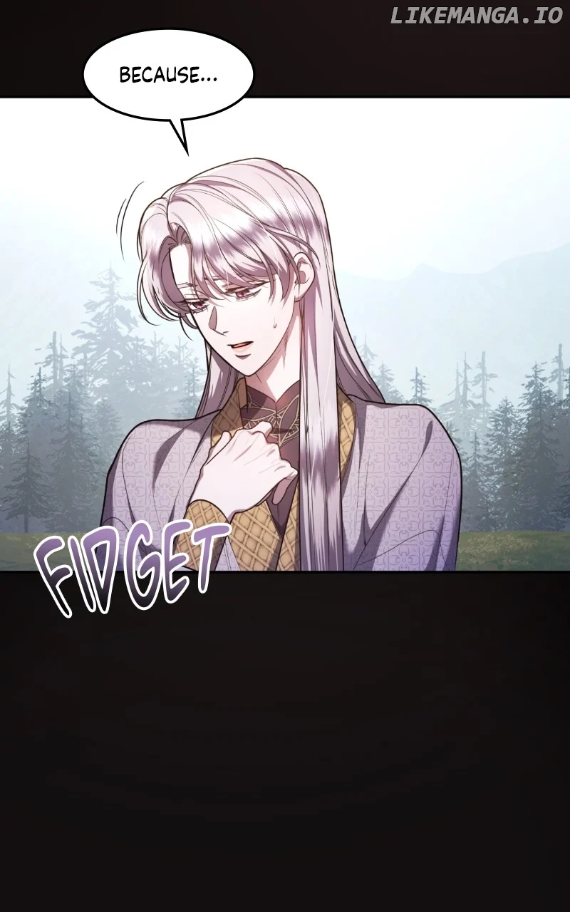 Who Kidnapped the Empress? chapter 74 page 14