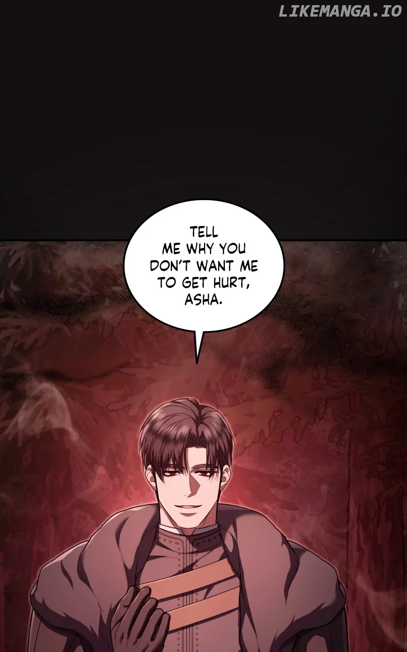 Who Kidnapped the Empress? chapter 74 page 15