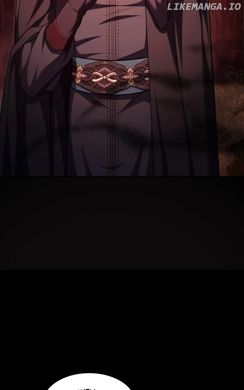 Who Kidnapped the Empress? chapter 74 page 16
