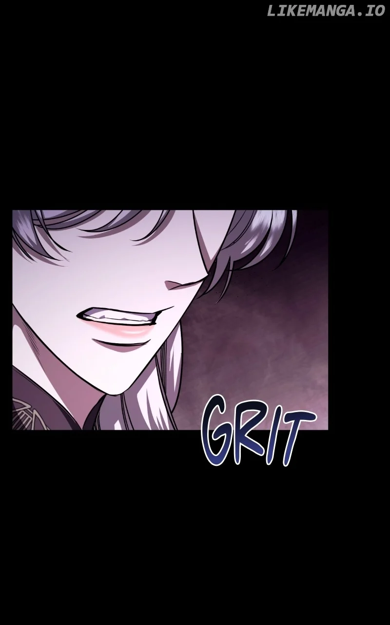 Who Kidnapped the Empress? chapter 74 page 18