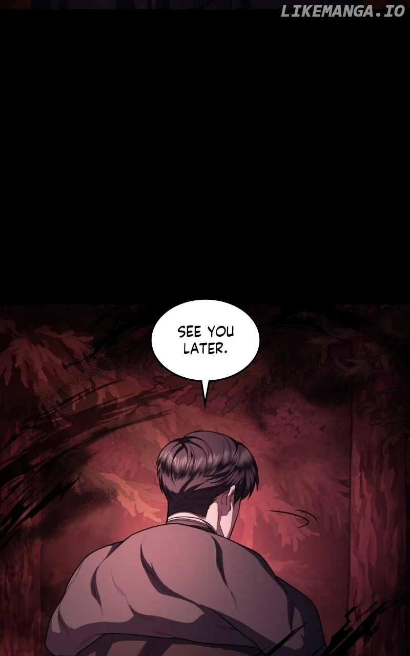 Who Kidnapped the Empress? chapter 74 page 20