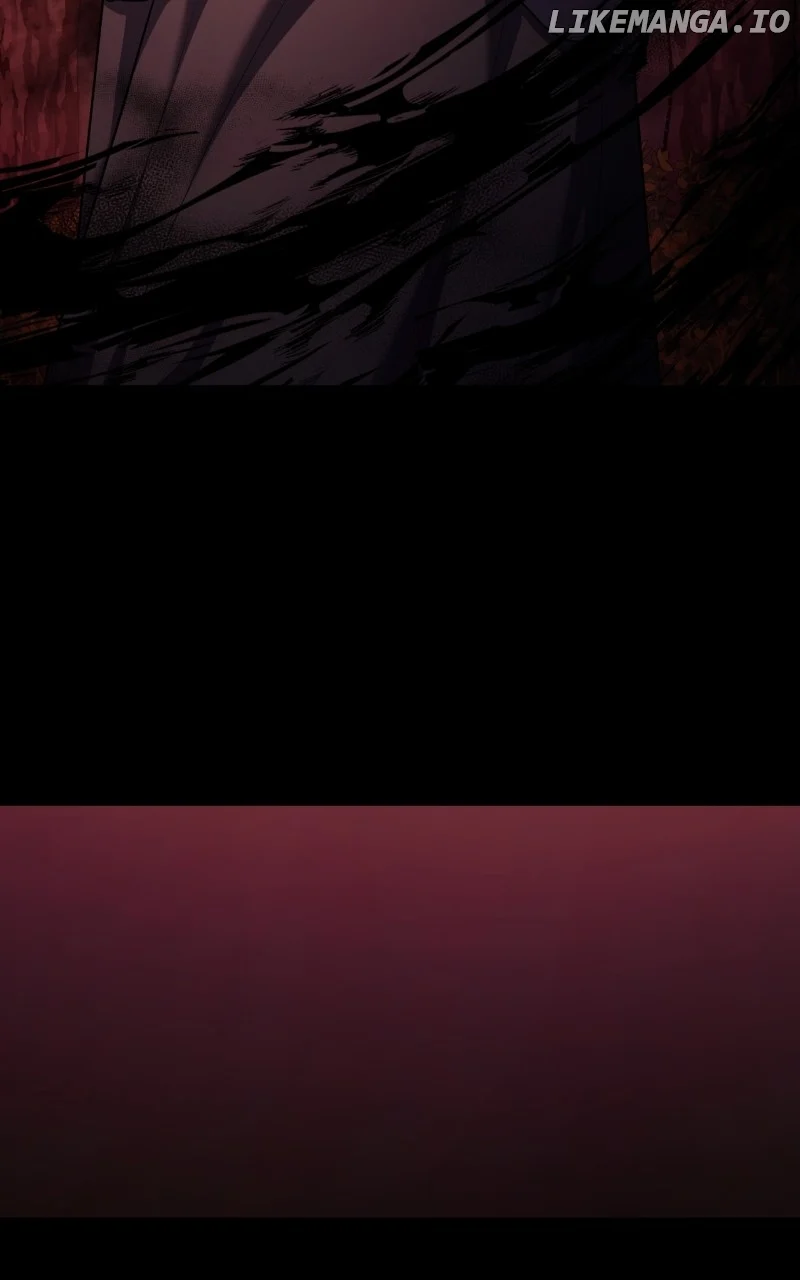 Who Kidnapped the Empress? chapter 74 page 21