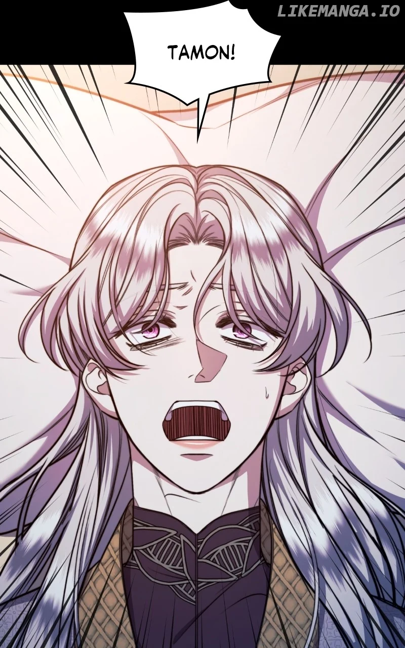 Who Kidnapped the Empress? chapter 74 page 23
