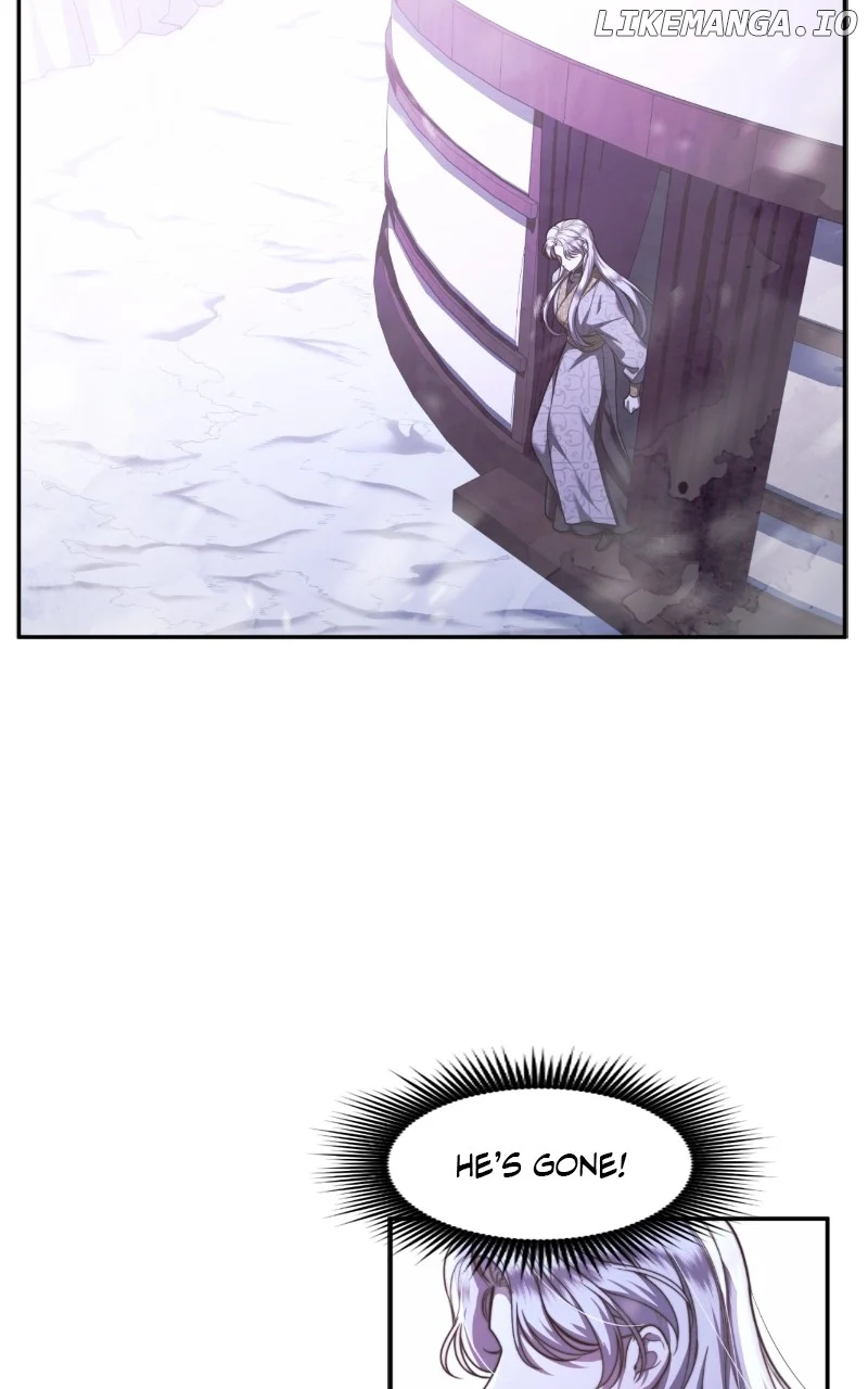 Who Kidnapped the Empress? chapter 74 page 26
