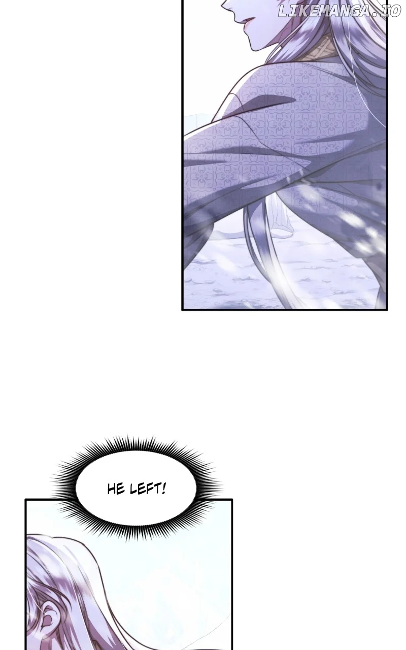 Who Kidnapped the Empress? chapter 74 page 27
