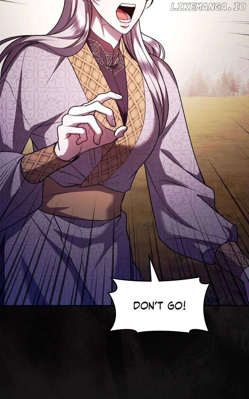 Who Kidnapped the Empress? chapter 74 page 3