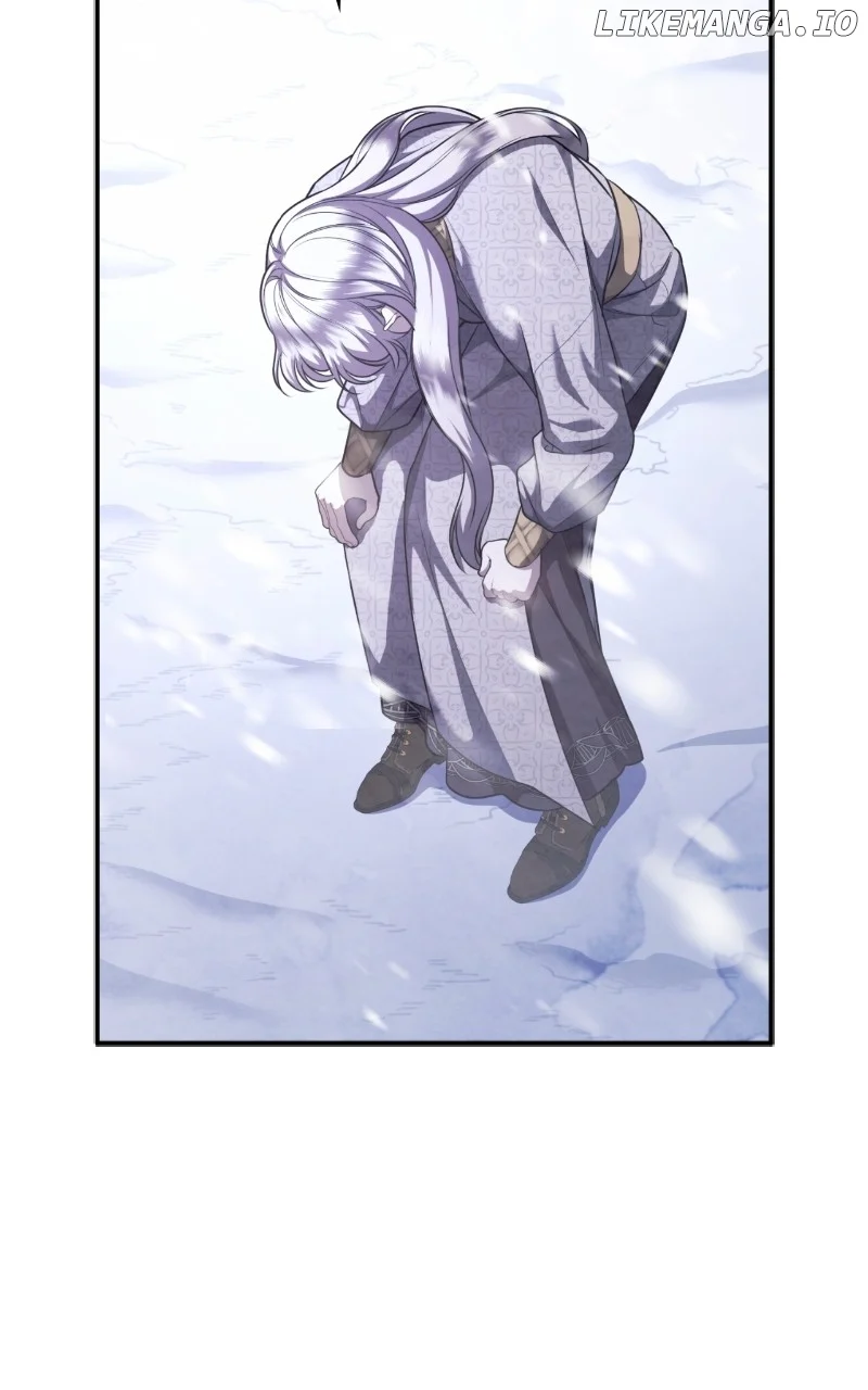 Who Kidnapped the Empress? chapter 74 page 31