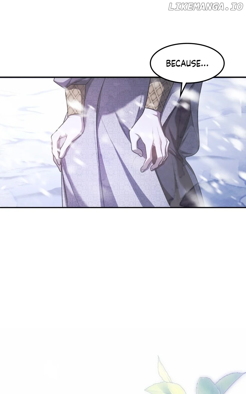 Who Kidnapped the Empress? chapter 74 page 32