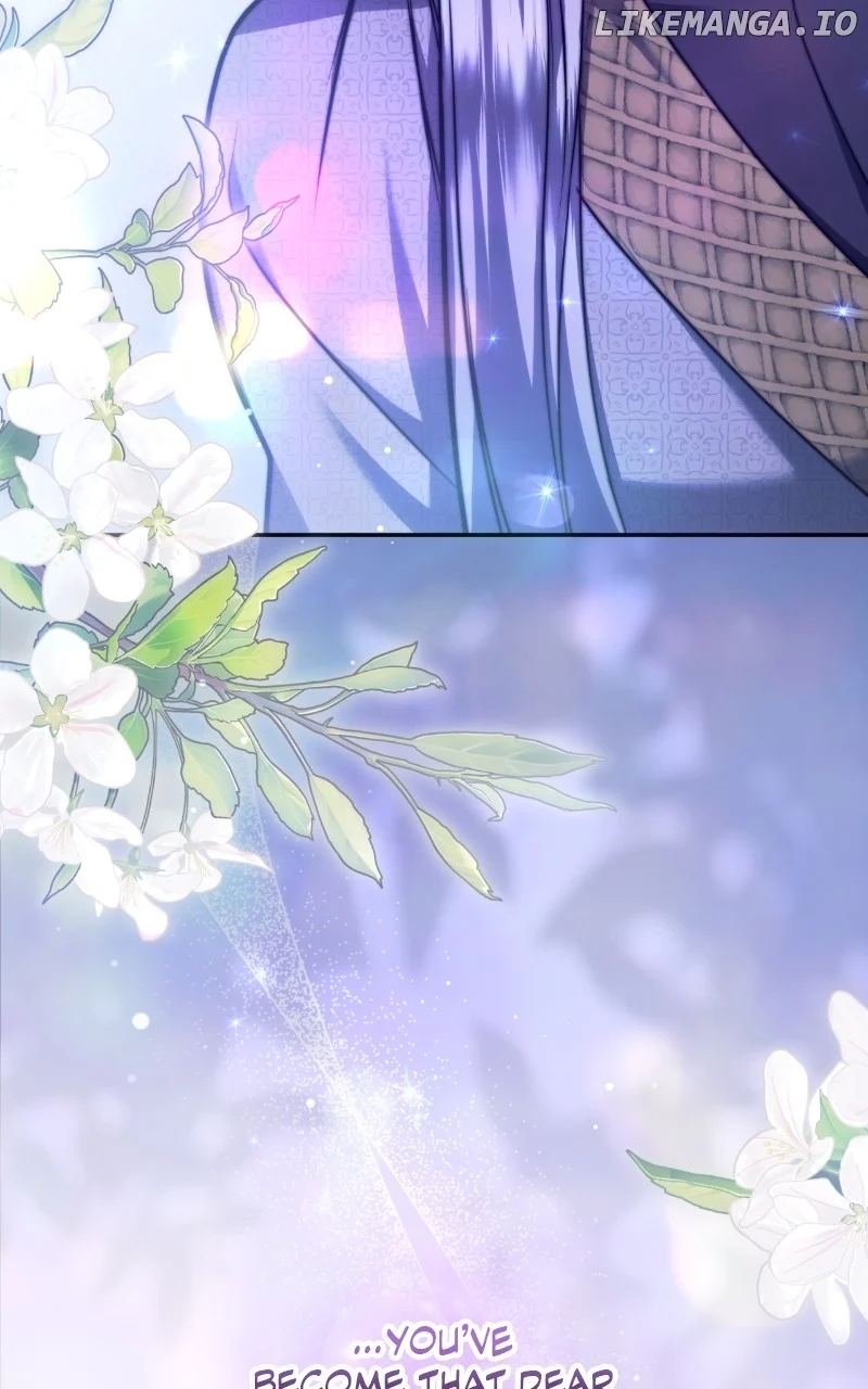 Who Kidnapped the Empress? chapter 74 page 34