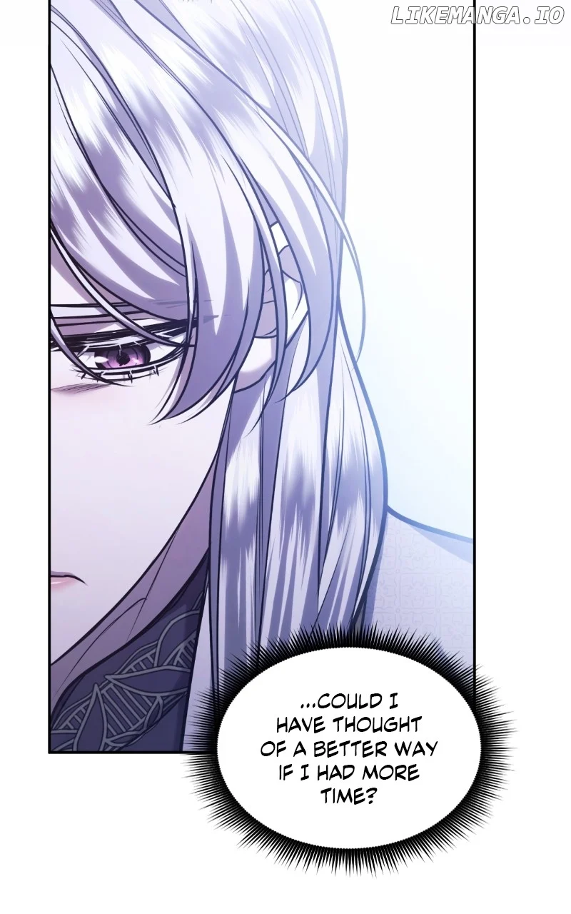 Who Kidnapped the Empress? chapter 74 page 36