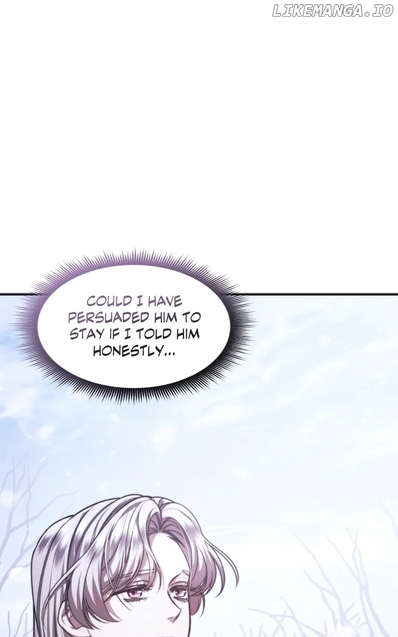 Who Kidnapped the Empress? chapter 74 page 37