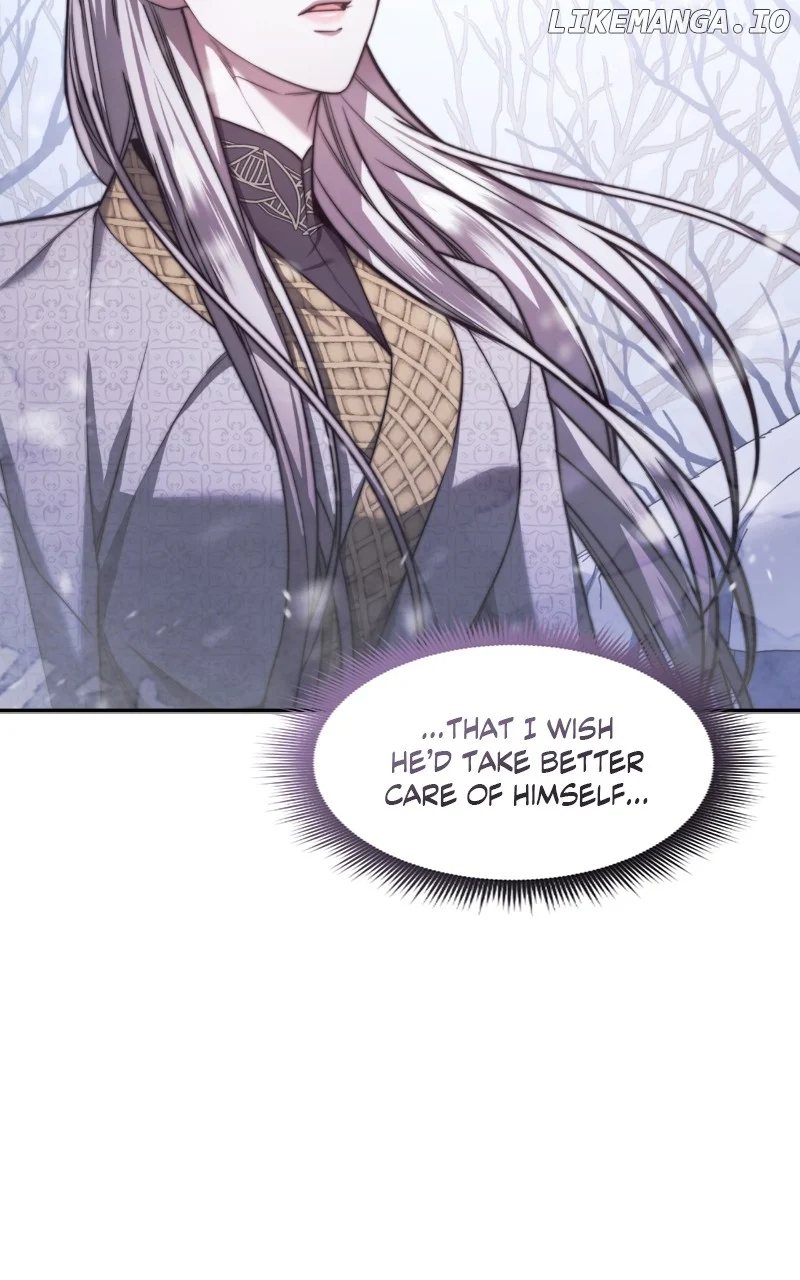 Who Kidnapped the Empress? chapter 74 page 38