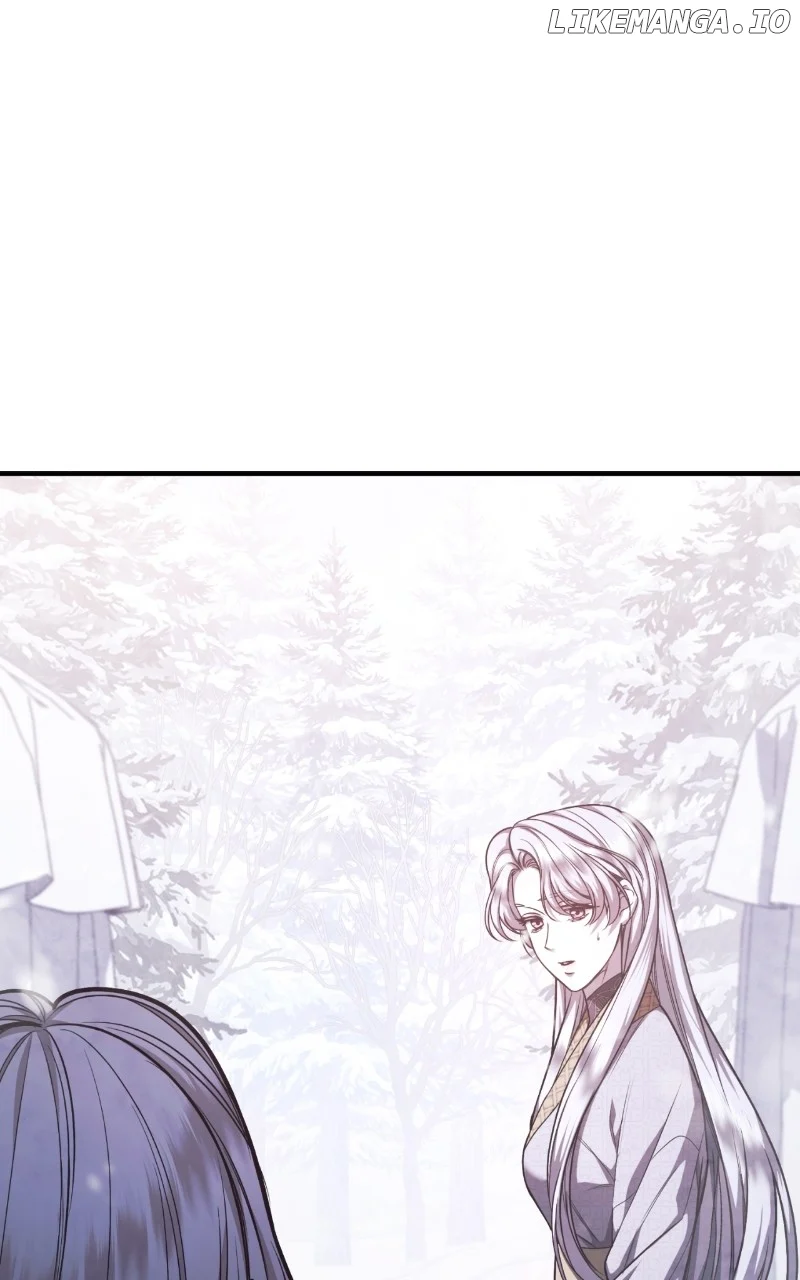 Who Kidnapped the Empress? chapter 74 page 42
