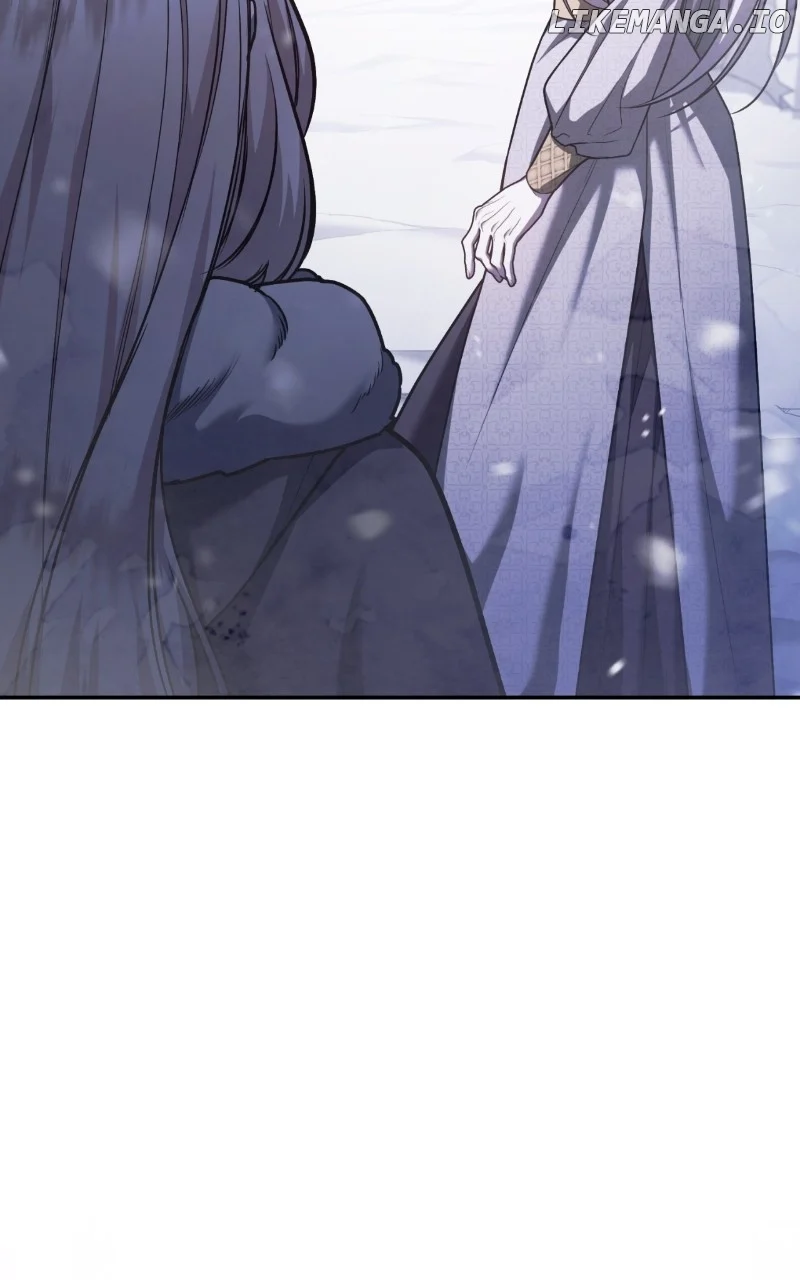 Who Kidnapped the Empress? chapter 74 page 43