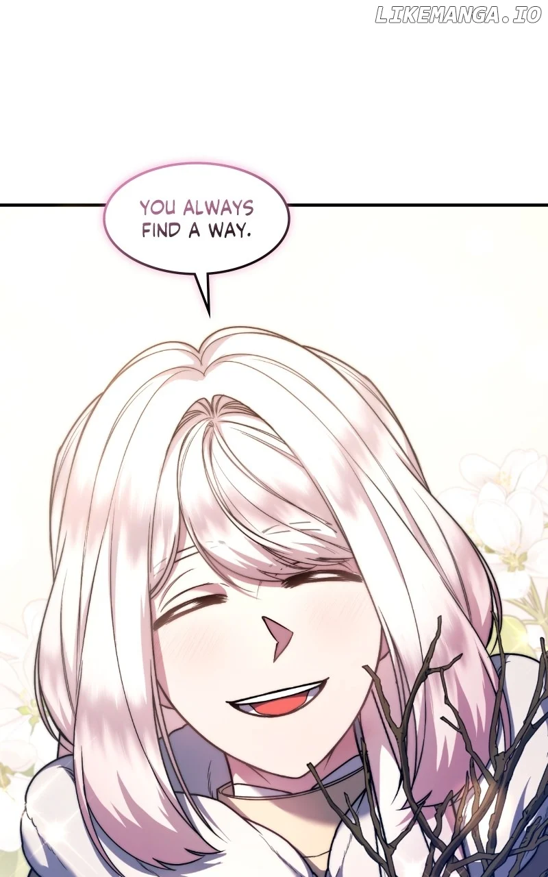 Who Kidnapped the Empress? chapter 74 page 46