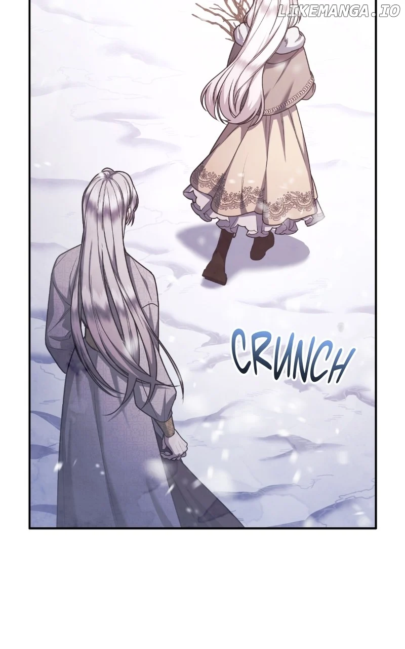 Who Kidnapped the Empress? chapter 74 page 49