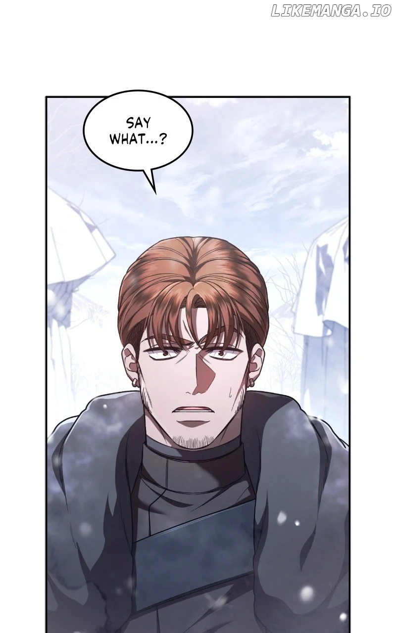 Who Kidnapped the Empress? chapter 74 page 56