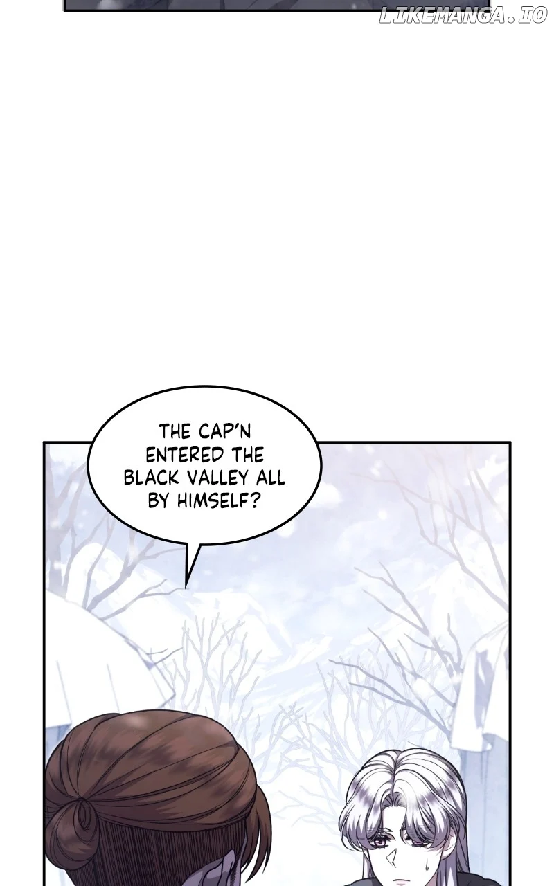 Who Kidnapped the Empress? chapter 74 page 57