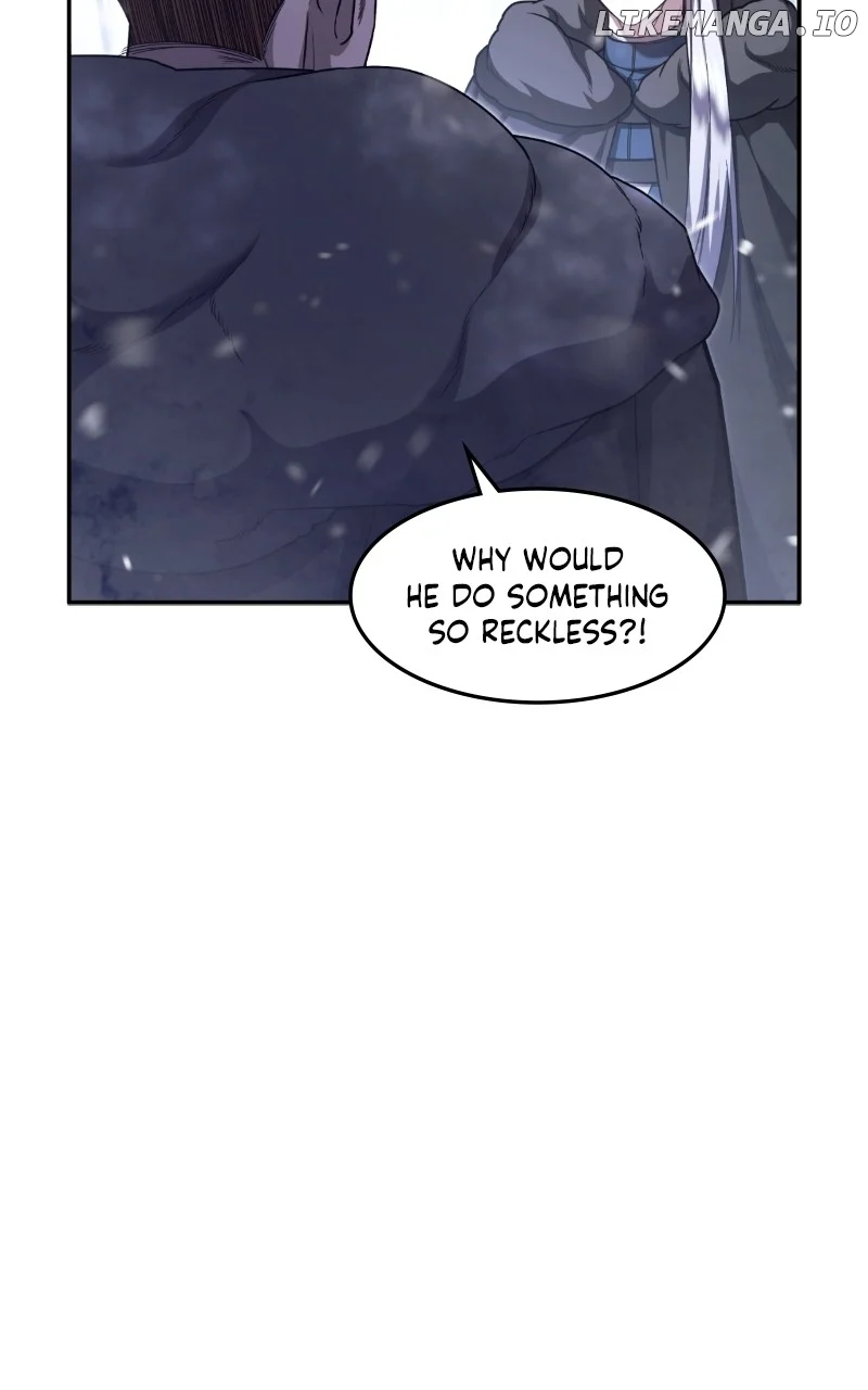 Who Kidnapped the Empress? chapter 74 page 58