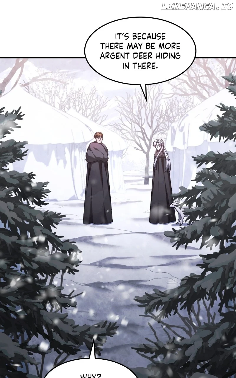 Who Kidnapped the Empress? chapter 74 page 59