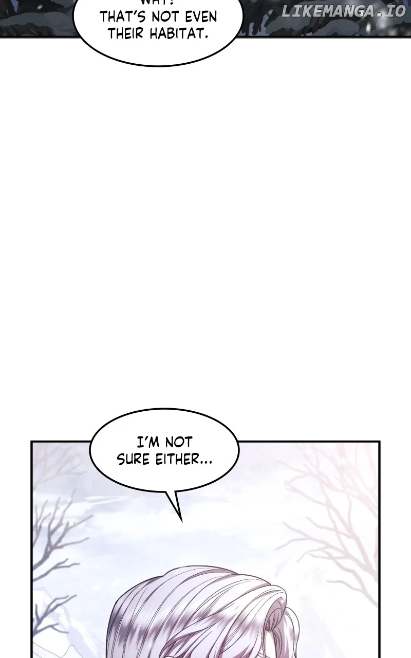 Who Kidnapped the Empress? chapter 74 page 60