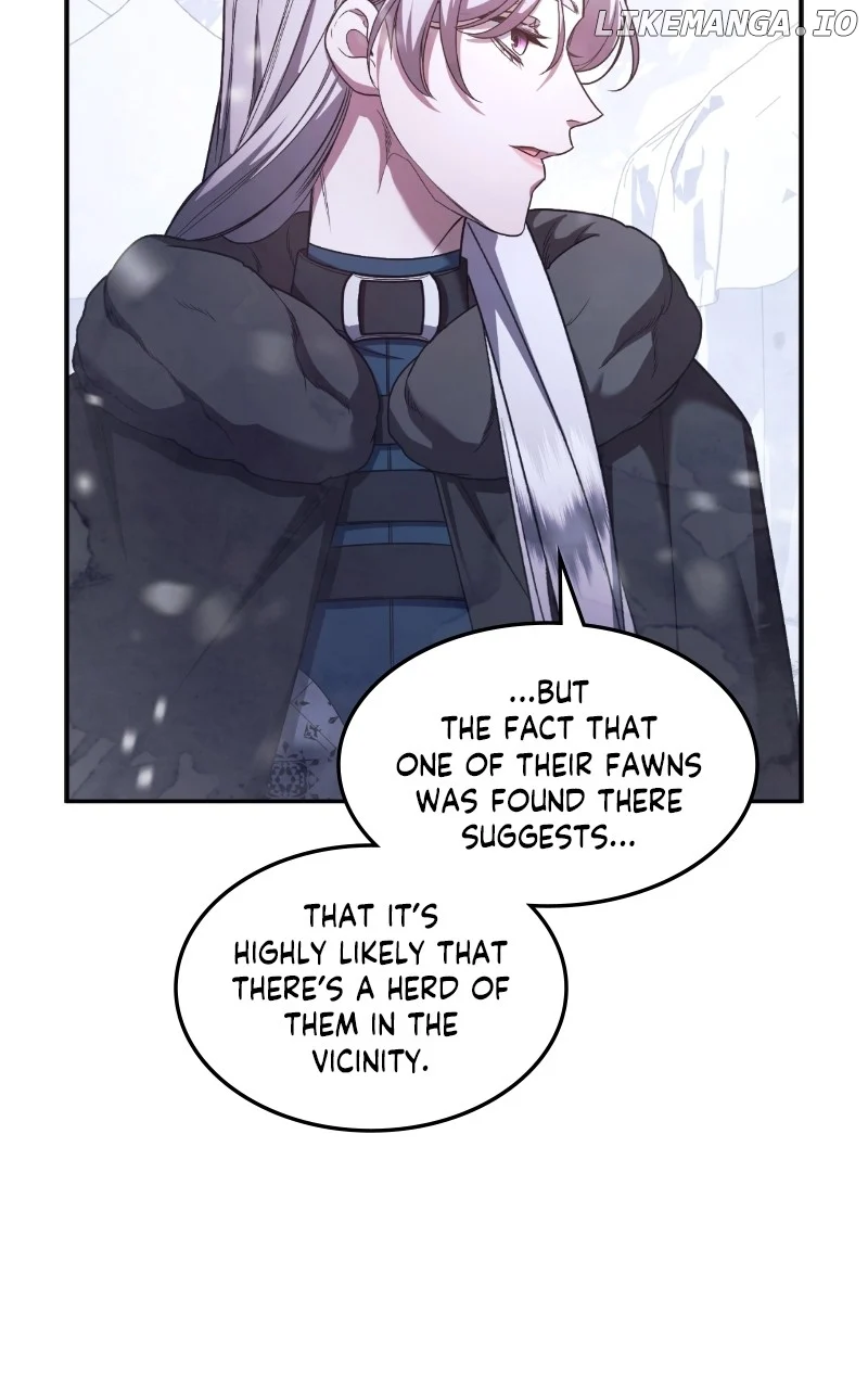 Who Kidnapped the Empress? chapter 74 page 61