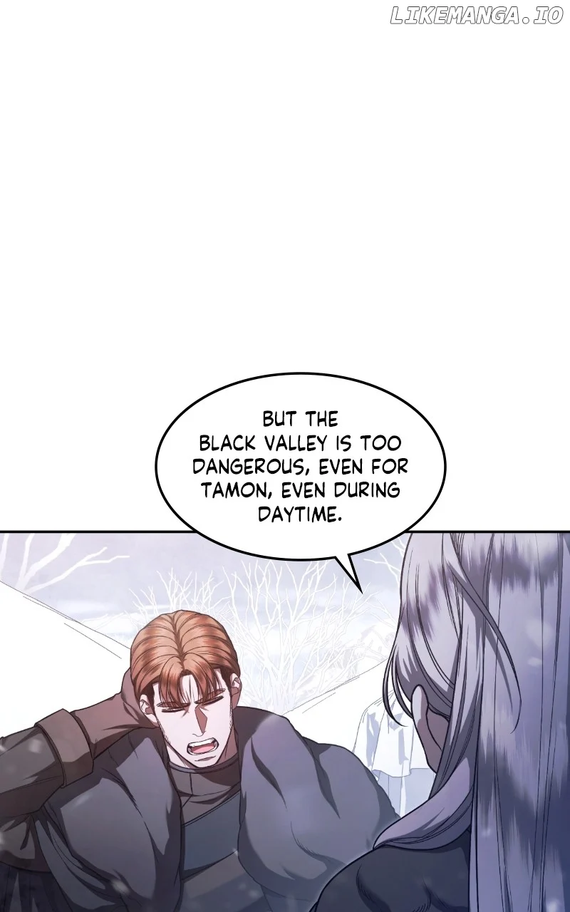 Who Kidnapped the Empress? chapter 74 page 62
