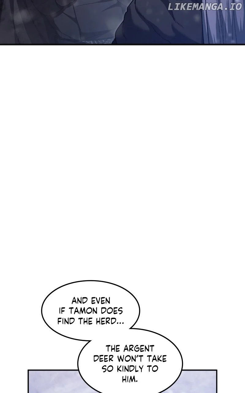 Who Kidnapped the Empress? chapter 74 page 63