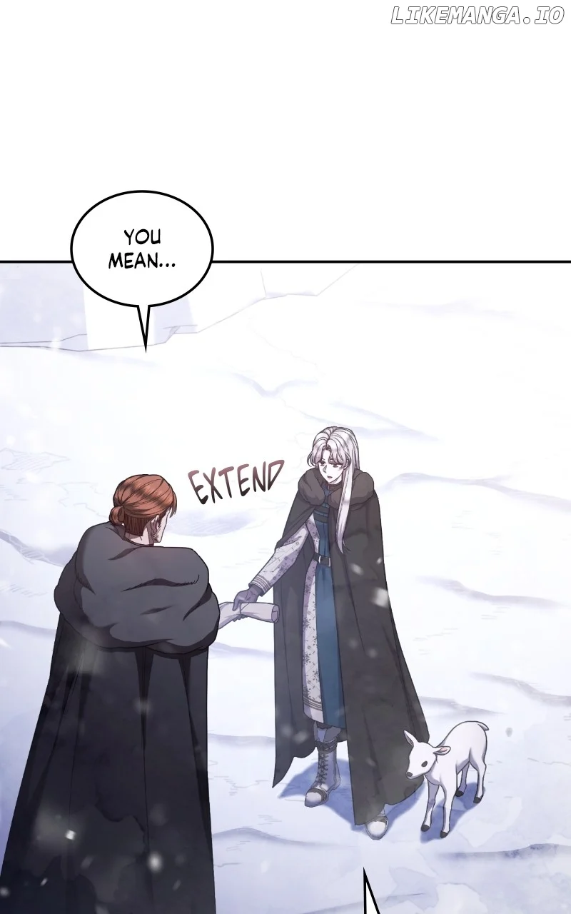 Who Kidnapped the Empress? chapter 74 page 65