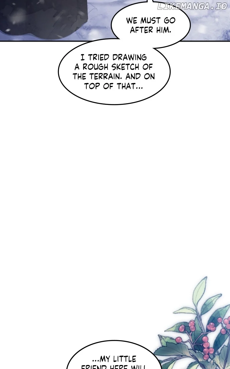 Who Kidnapped the Empress? chapter 74 page 66