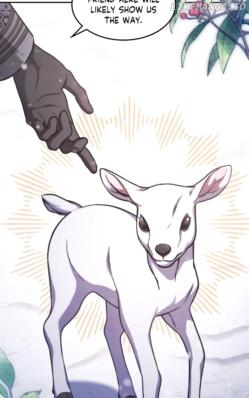 Who Kidnapped the Empress? chapter 74 page 67
