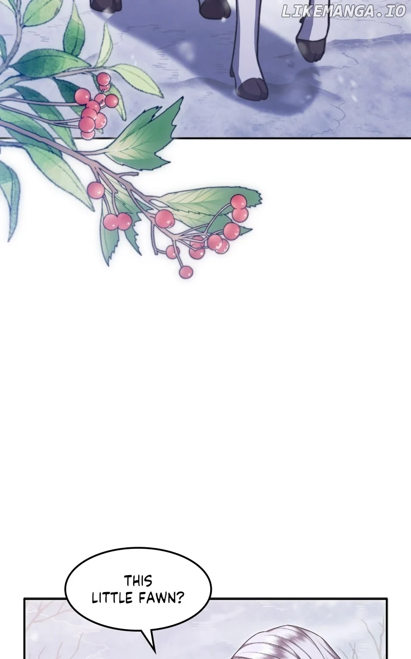 Who Kidnapped the Empress? chapter 74 page 68