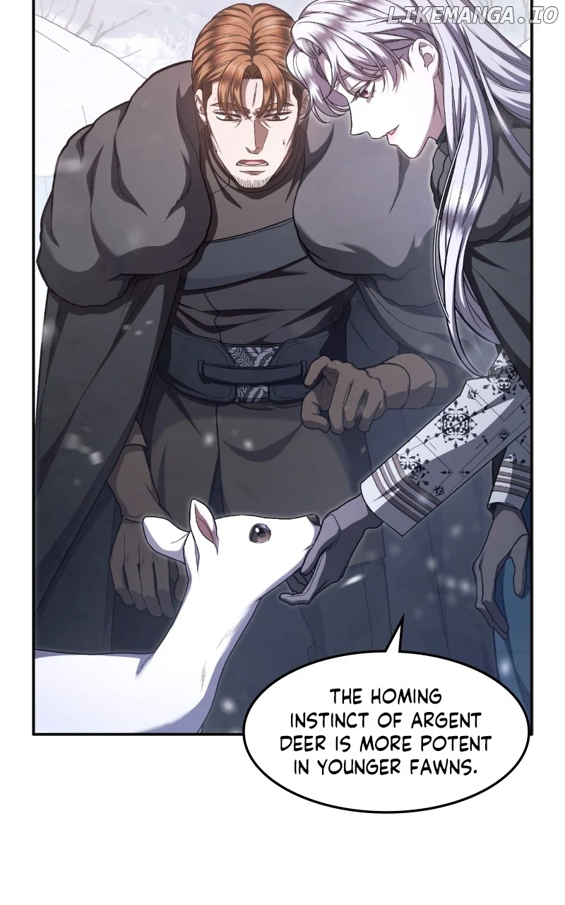 Who Kidnapped the Empress? chapter 74 page 69
