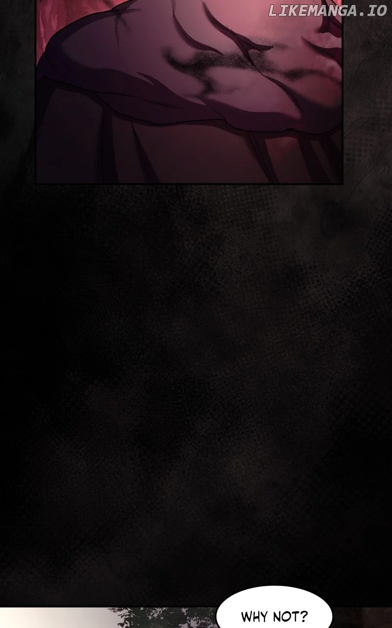 Who Kidnapped the Empress? chapter 74 page 7