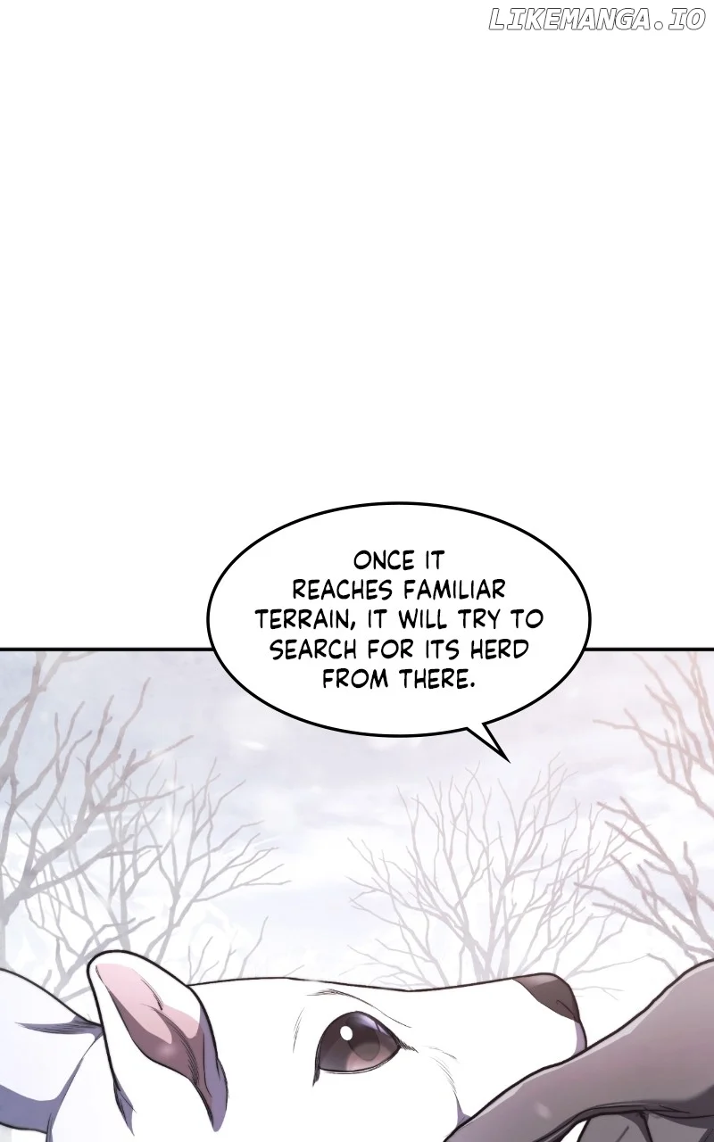 Who Kidnapped the Empress? chapter 74 page 70