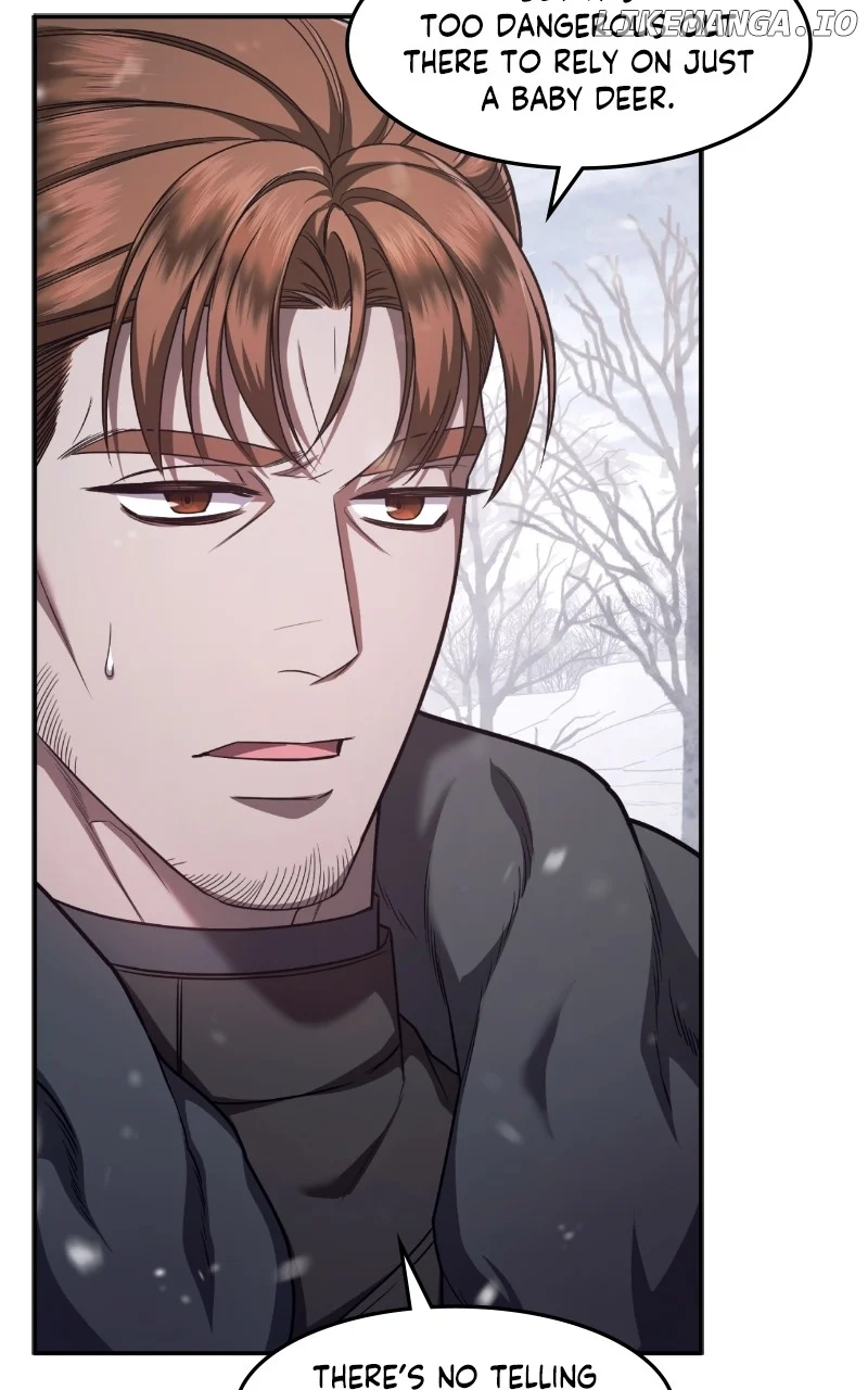 Who Kidnapped the Empress? chapter 74 page 72