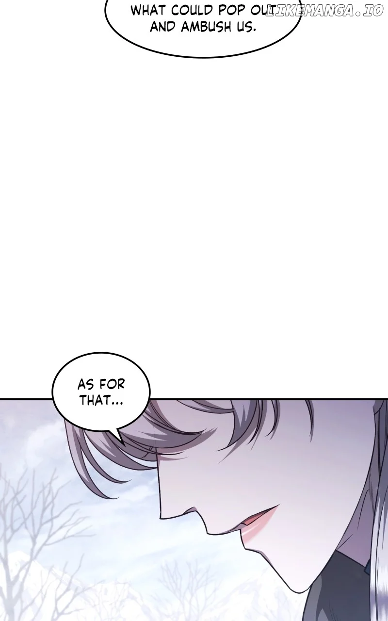 Who Kidnapped the Empress? chapter 74 page 73