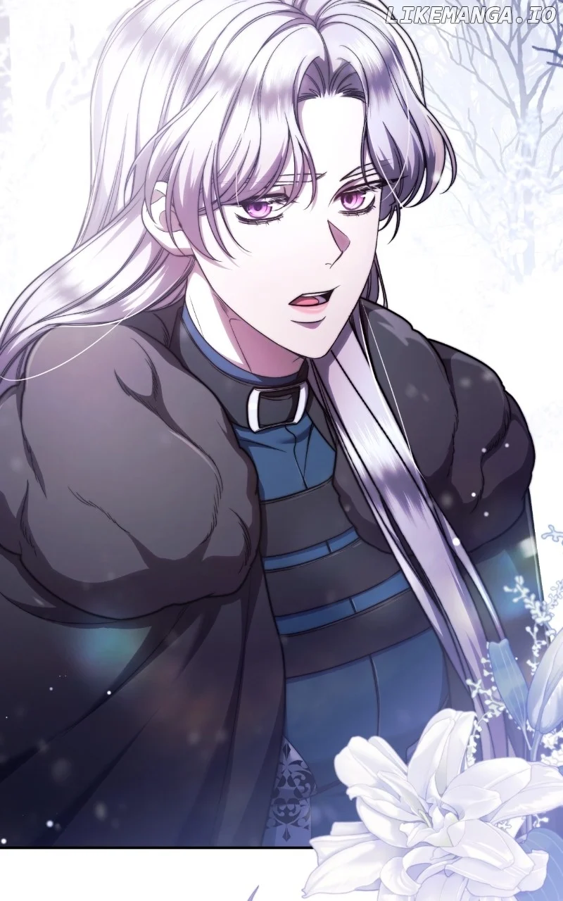 Who Kidnapped the Empress? chapter 74 page 75